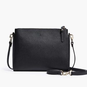 Lo & Sons “The Pearl” Crossbody bag